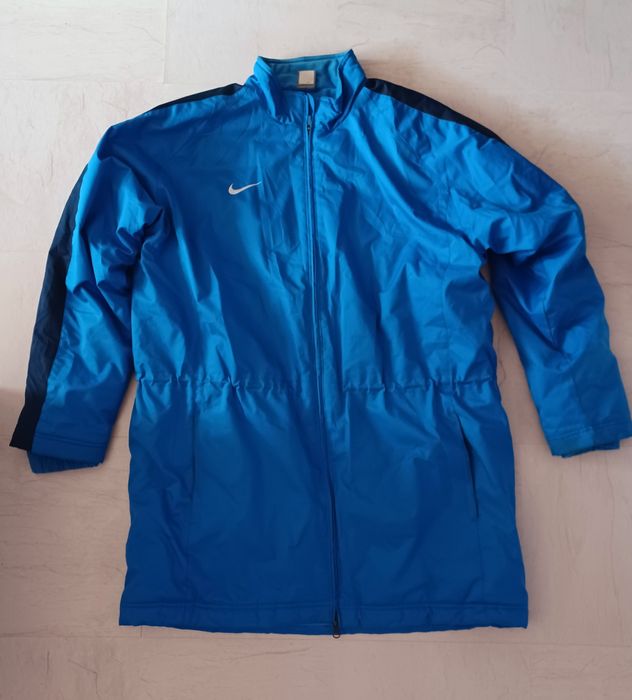 Зимна шуба Nike XL