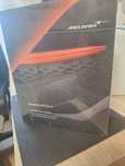 Casti On-Ear Bowers & Wilkins PX8 McLaren Edition, Bluetooth, Microfon
