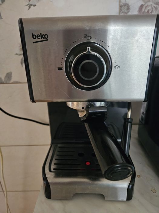 Expresor beko manual