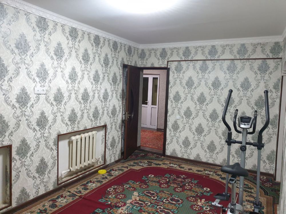 Продается дом с швейным цехом