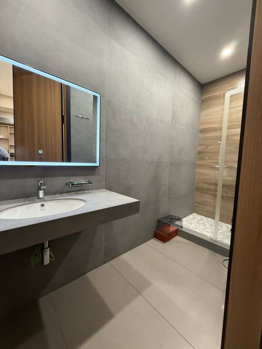 Аренда евро офис с мебелью на Ц-4 | 120м² | Шедевр