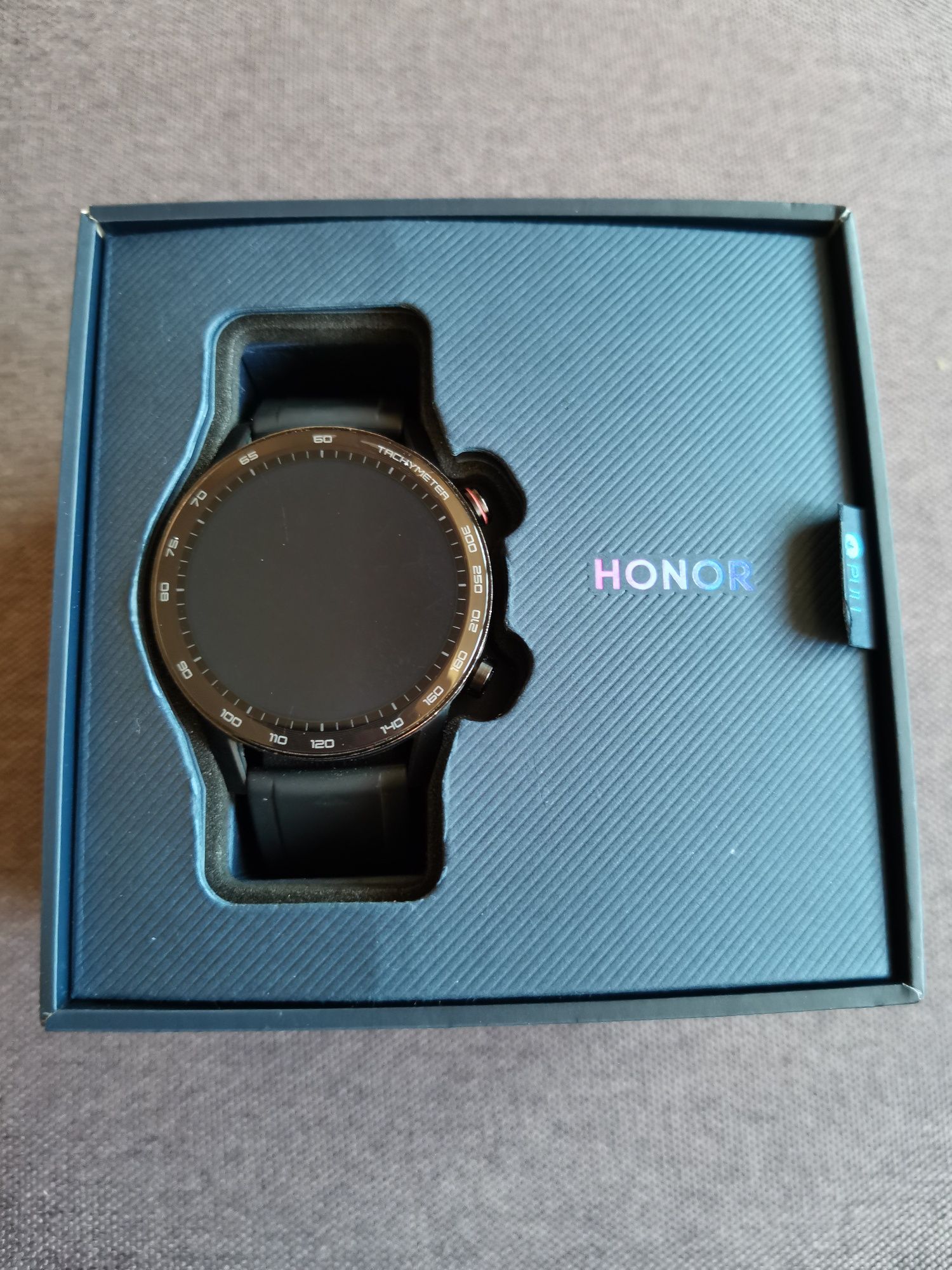 Смарт часовник HONOR Magic Watch 2    46mm