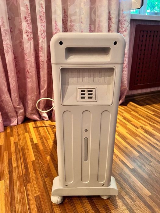 Обогреватель с функцией увлажнения воздуха