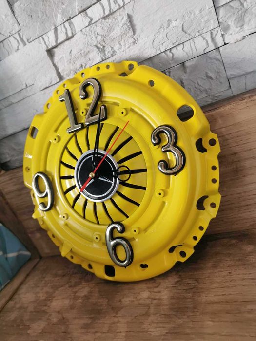 Ceas Vintage Metal
