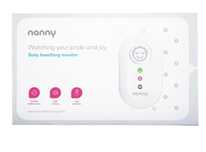 Monitor Respiratie  bebelusi Nanny