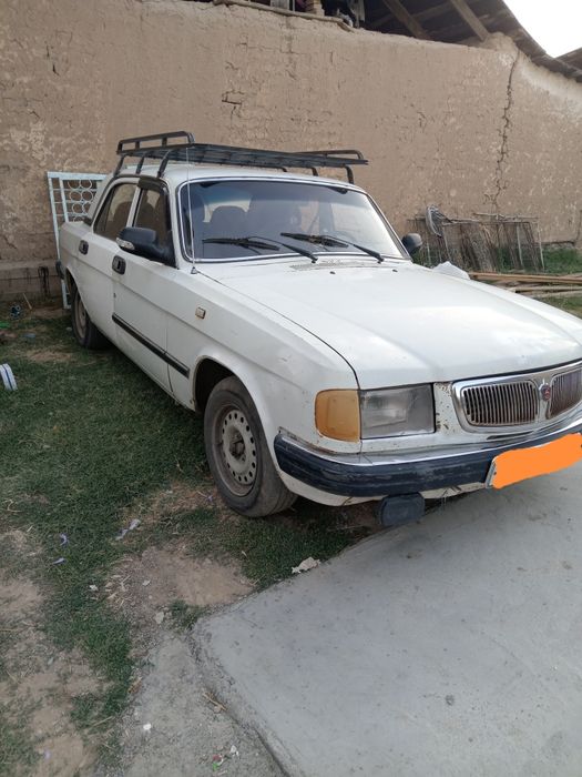 Volga Gaz 3110 sotiladi