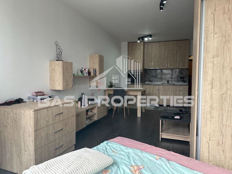 Продава се Едностаен апартамент в София, Малинова долина - 48 кв.м за 2742 €/кв.м - Снимка #5