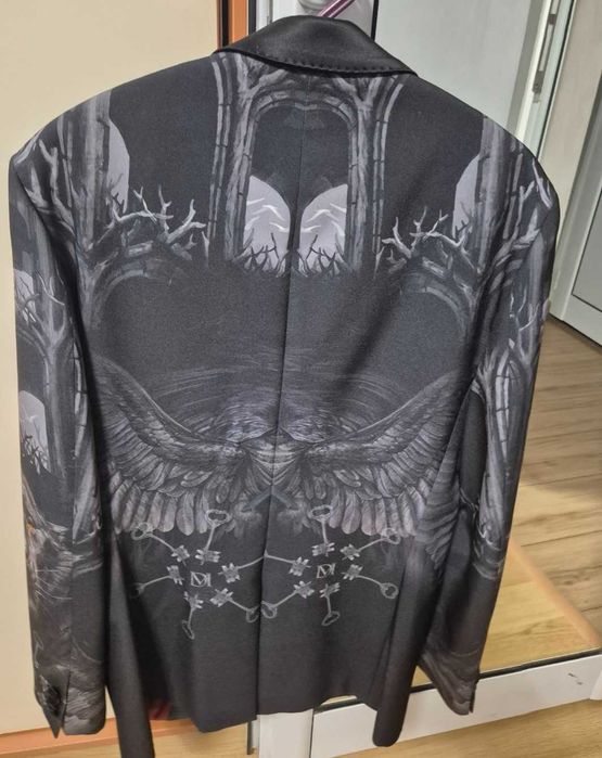 Сако desizo  monni milano