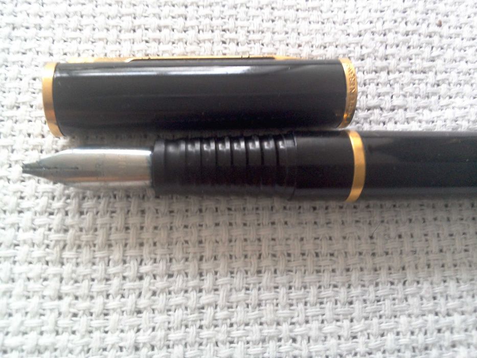 Stilou Waterman original - made in France