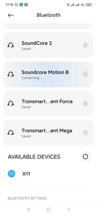 Безжична Скрита Слушалка On-Ear Микрофон Смартфон Bluetooth Хендсфрий