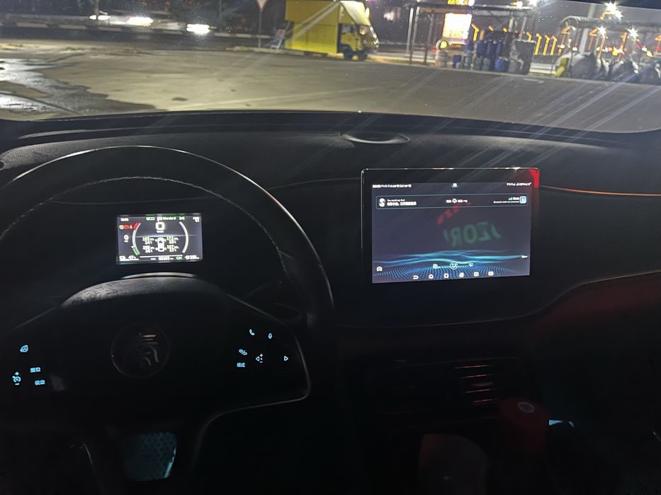 Byd Qin 2021 $17,000