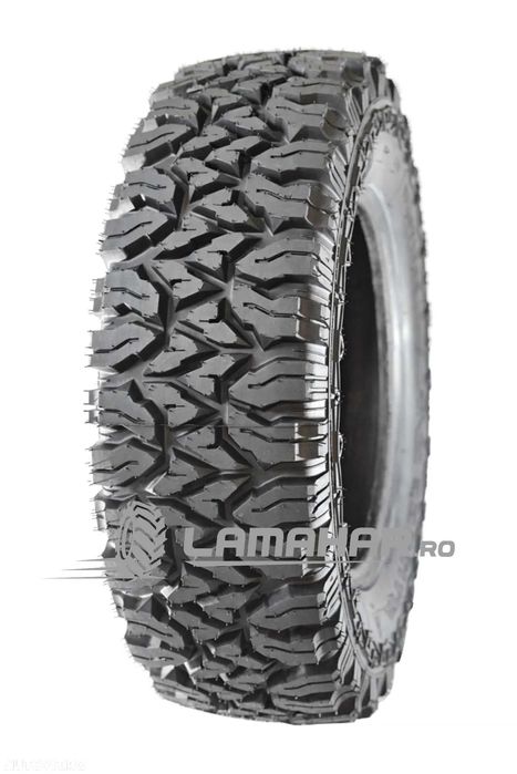 Anvelopa Off-road 215/65R16 EQUIPE Wrangler M/T - Transport gratuit!