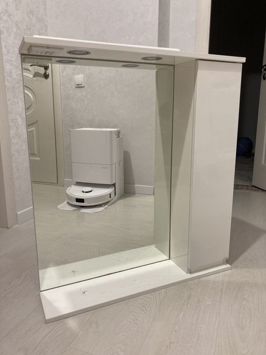 Зеркало для ванной