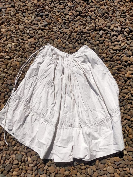 Lot piese costum popular Romanesc Zona orastie