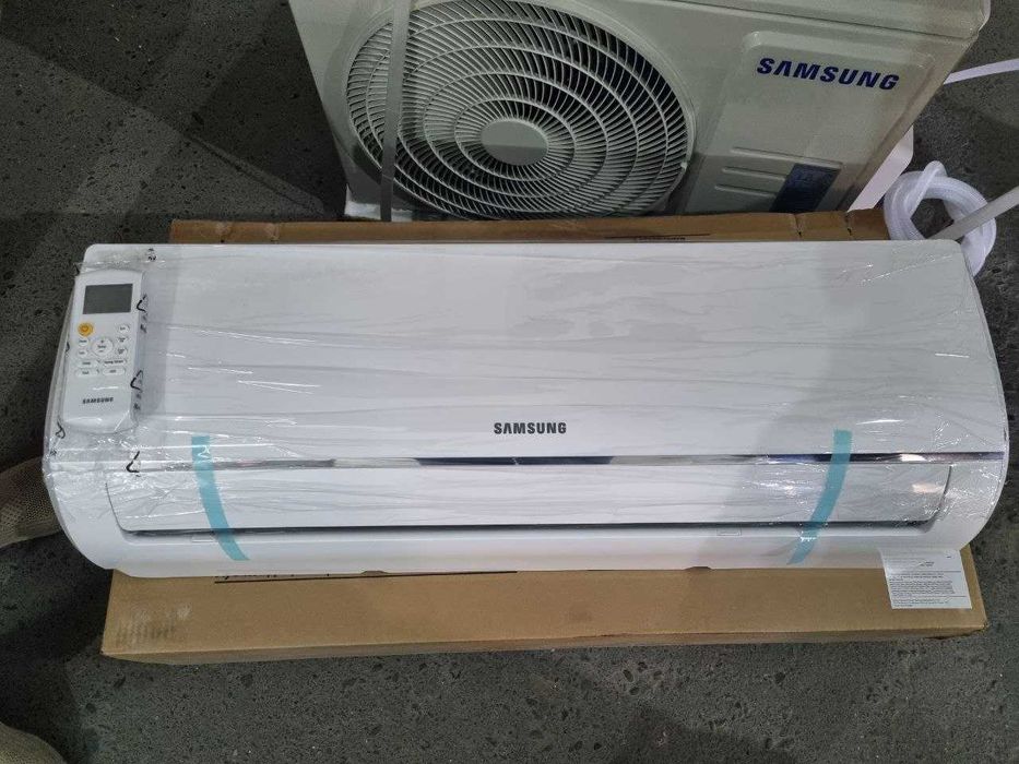 Кондиционер Samsung AR09TXHQASIXUA Invertor