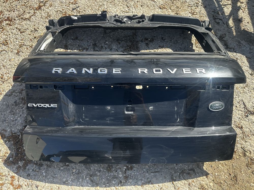 Vand haion portbagaj Range Rover Evoque 5 usi L538