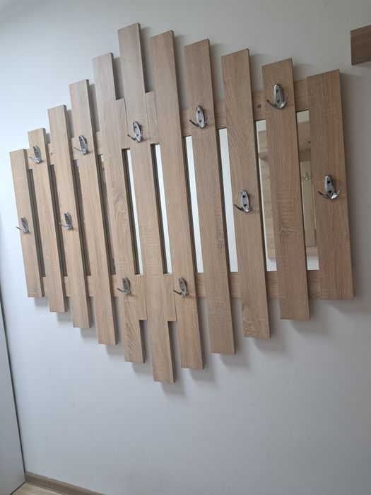 Mobilier sufragerie+hol