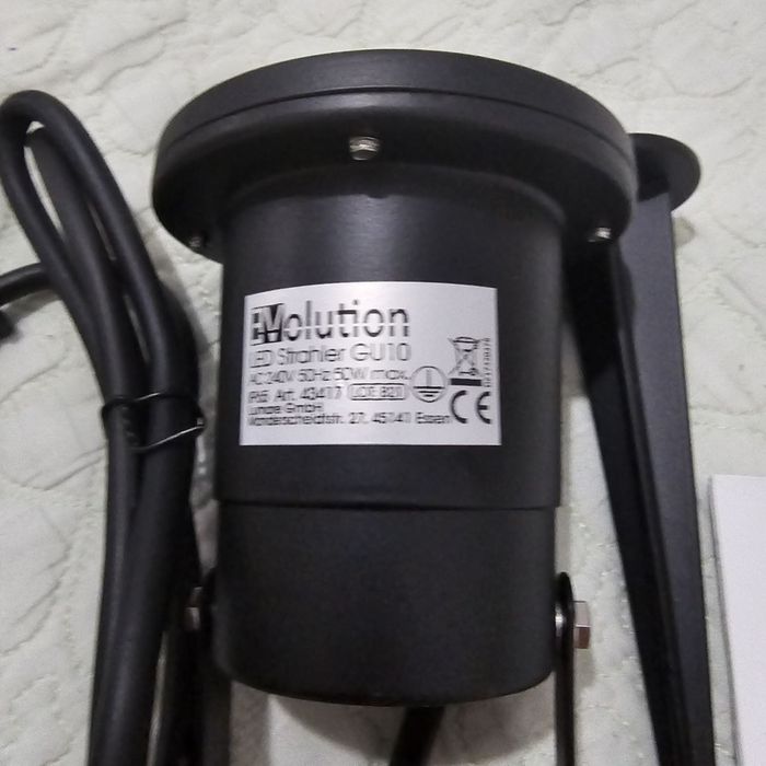 Proiector de gradina Evolution