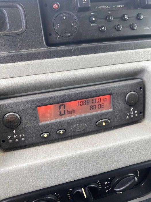 Renault Master  3,5Tone L3H2