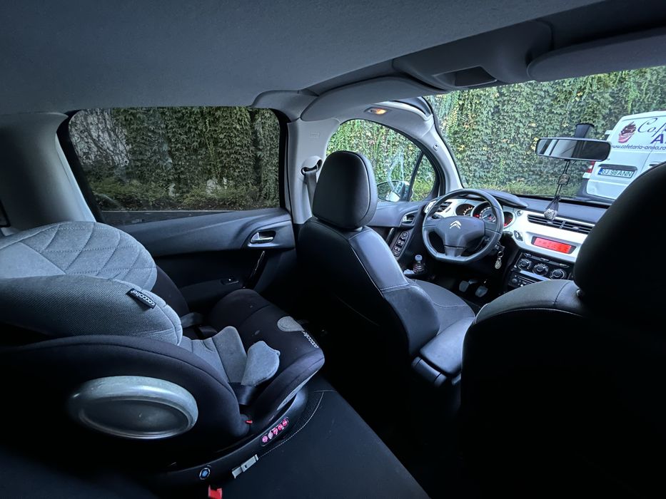 Citroen C3 1.2 PureTech Exclusive