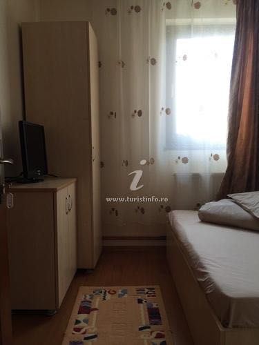 Schimb( vand) pensiune Ranca Gorj