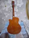 Gitara sotiladi yengi ishlatilmagan