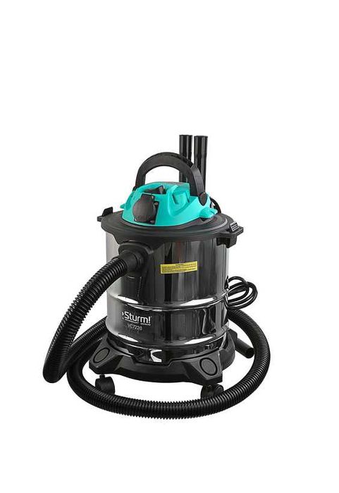 Промышленный пылесос VC7220 ПРОМО