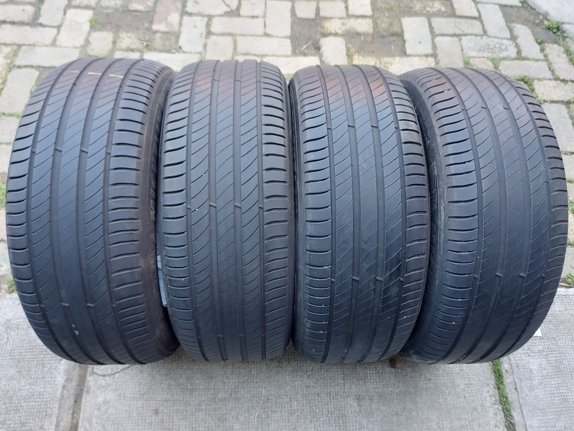 Set 4buc 235/55 R18 100V Michelin Primacy⁴ VOL vară