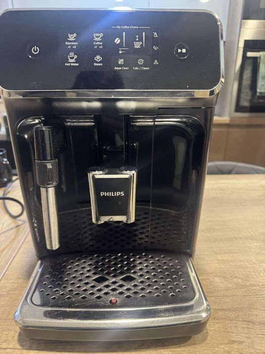 Philips  2200 кафе машина