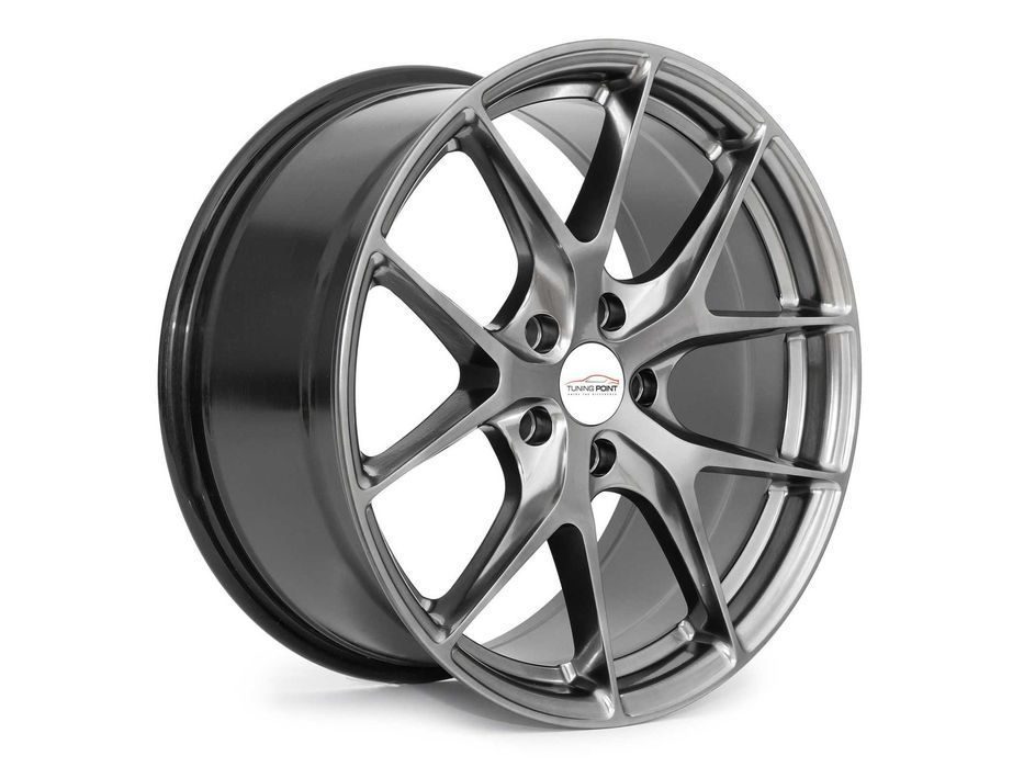 Jante Ford/Hyundai/Toyota/Mitsubishi/Kia/Subaru 17 R17