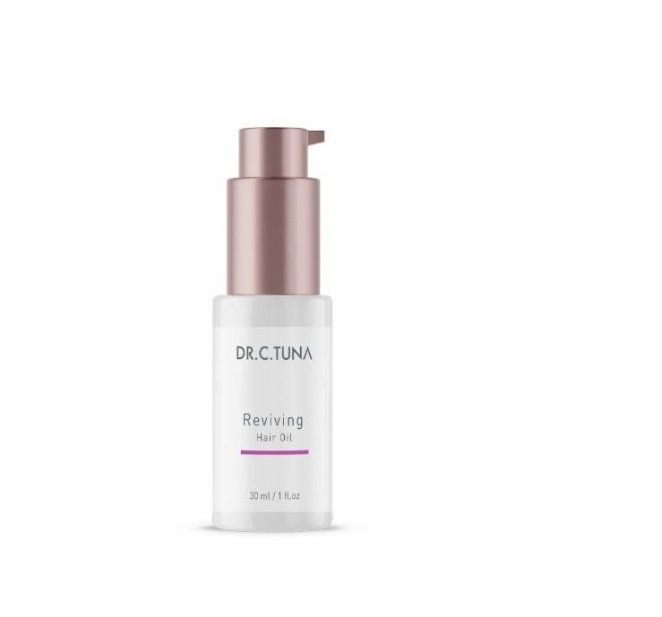 Ulei concentrat revitalizant Reviving