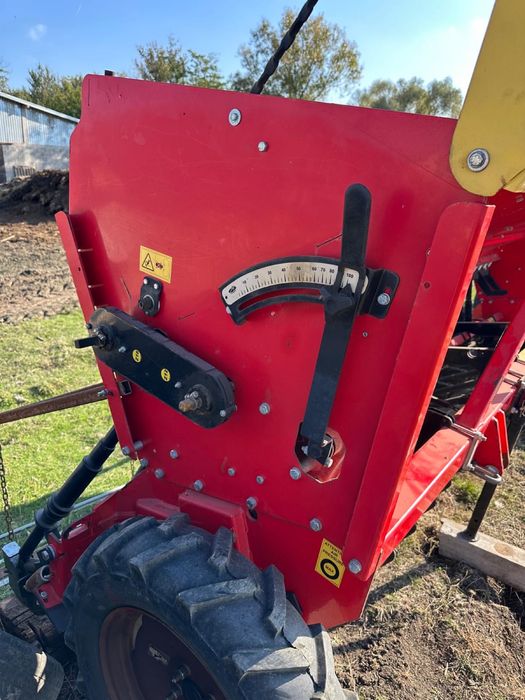 Semanatore paioase 2018