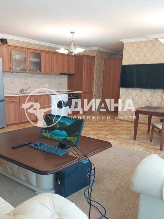 Продава се Двустаен апартамент в Пловдив, Кършияка - 80 кв.м за 1600 €/кв.м - Снимка #2