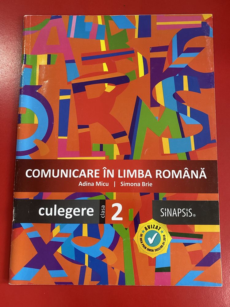 Cărți învatamantul primar si prescolar