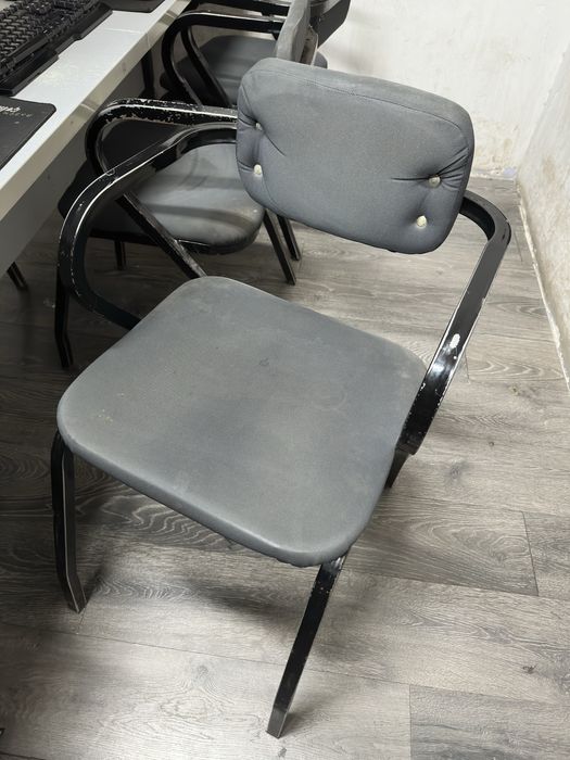 Продается офисный стул 22 шт