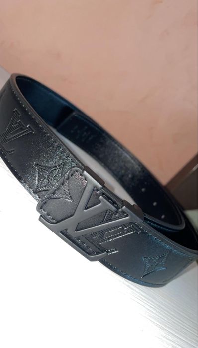 Curea barbati Louis Vuitton