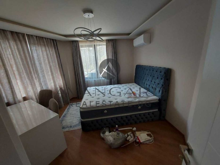 Продава се Двустаен апартамент в Пловдив, Младежки Хълм - 55 кв.м за 2910 €/кв.м - Снимка #6