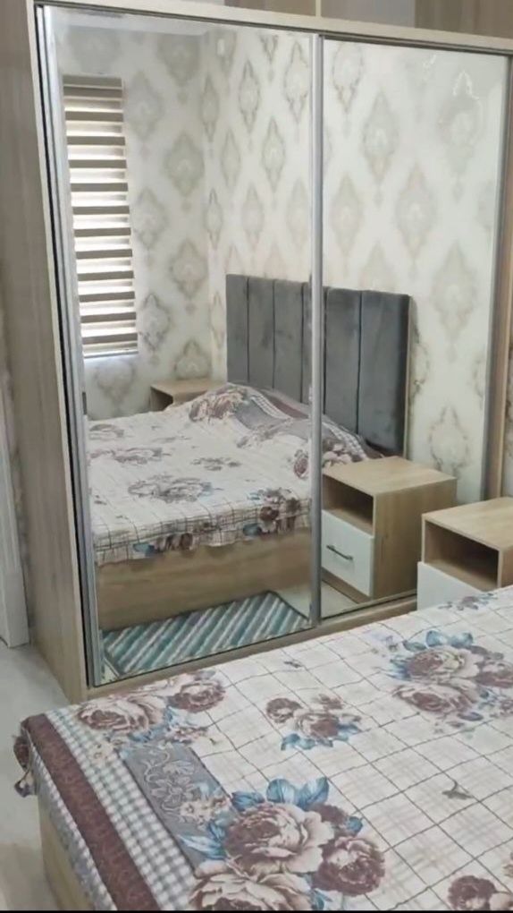 Аренда квартира Кибрайский район