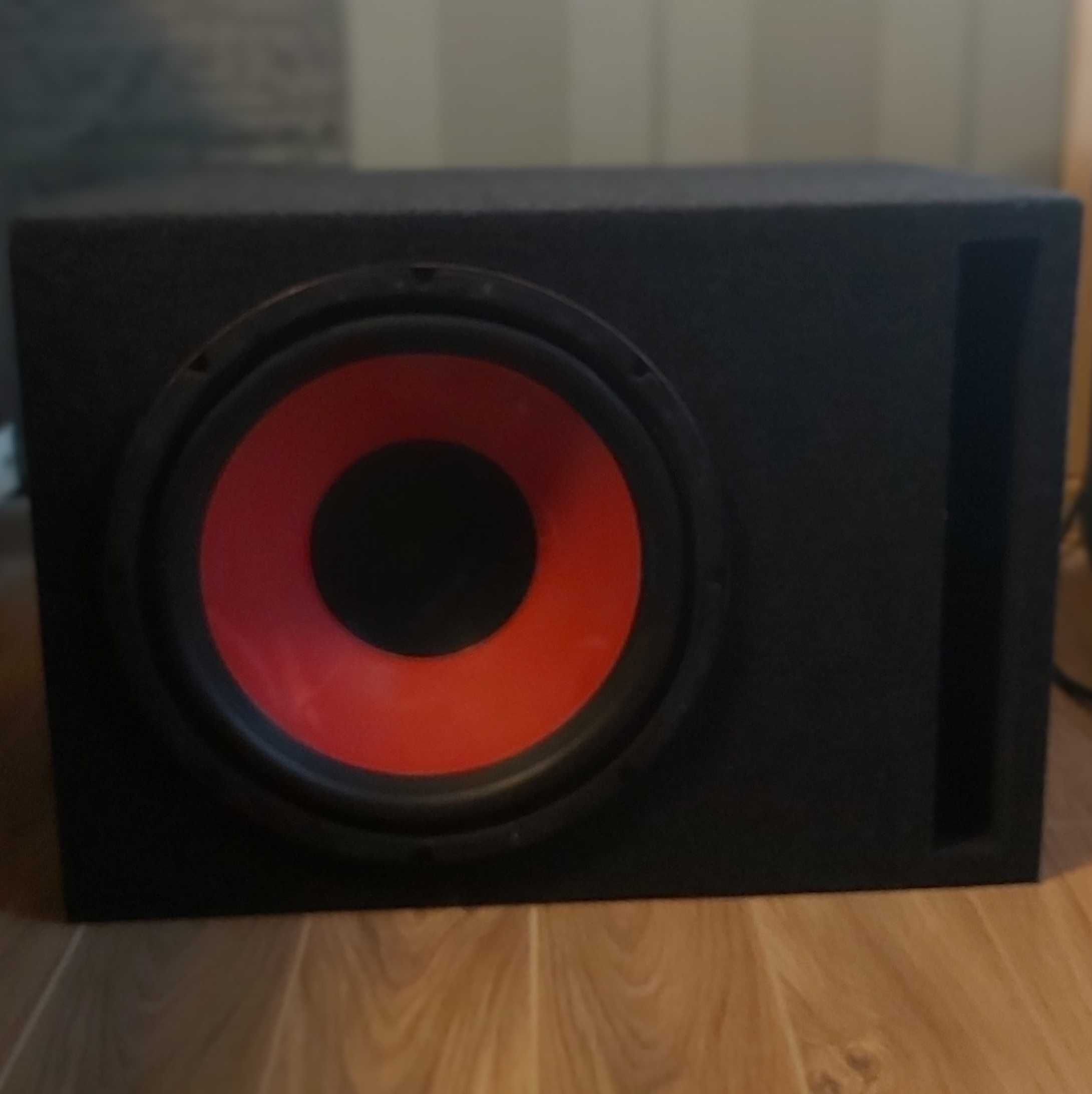 Subwoofer 12 inch