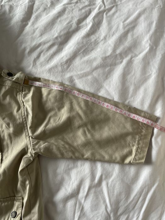 Детско яке Burberry оригинално