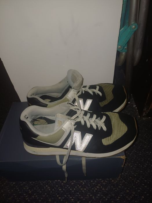 Продавам new balance 574