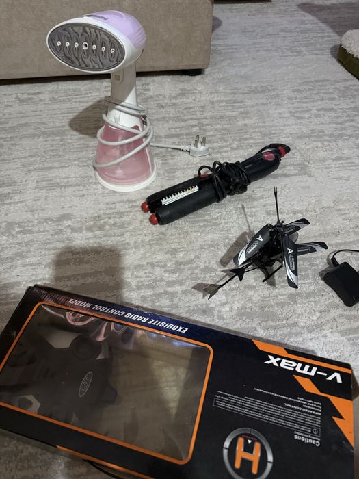 Электрические приборы