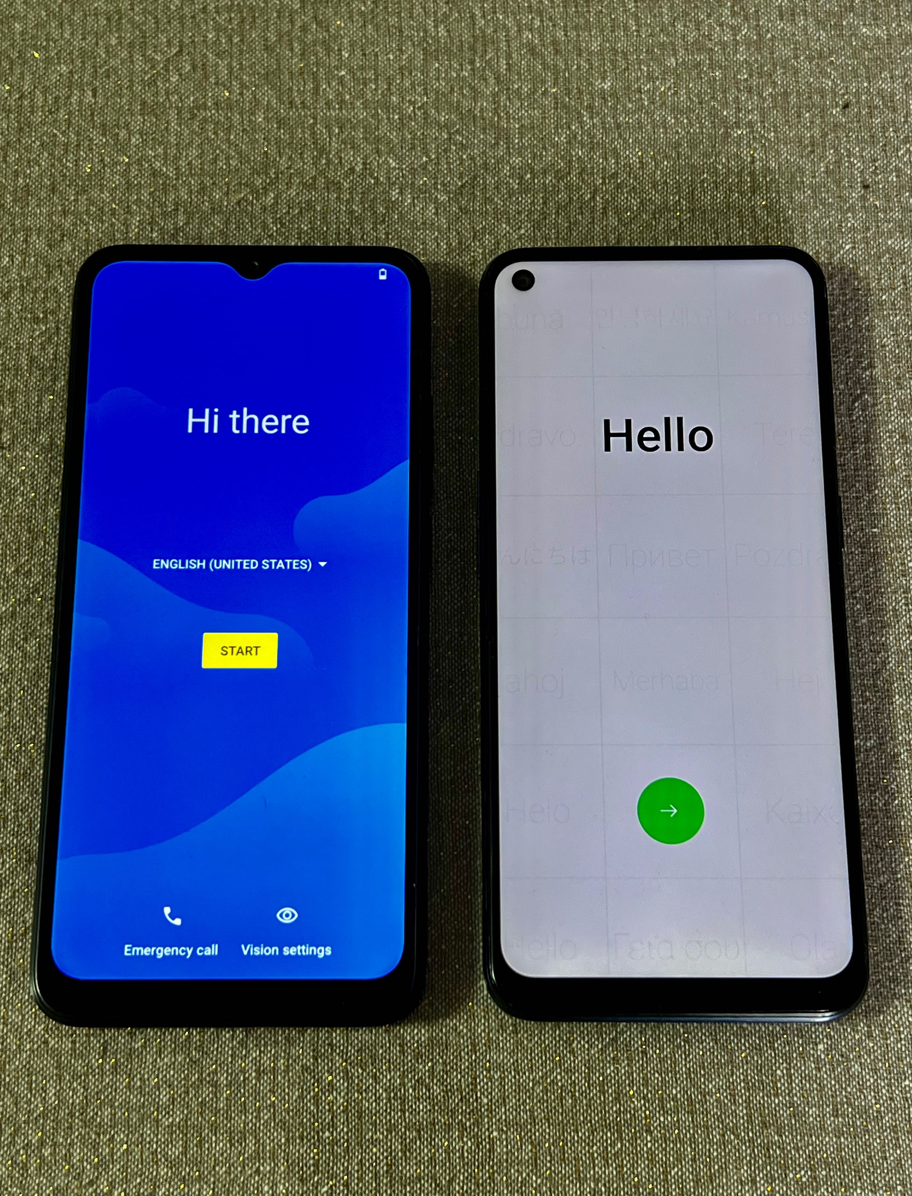 Telefon mobil OPPO, Electric Black. Telefon mobil Xiaomi Redmi  Negru