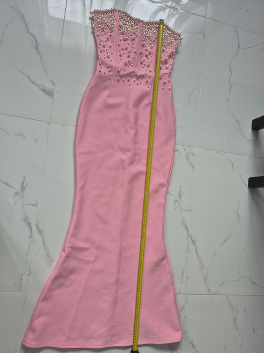 Rochie tip sirena marimea S