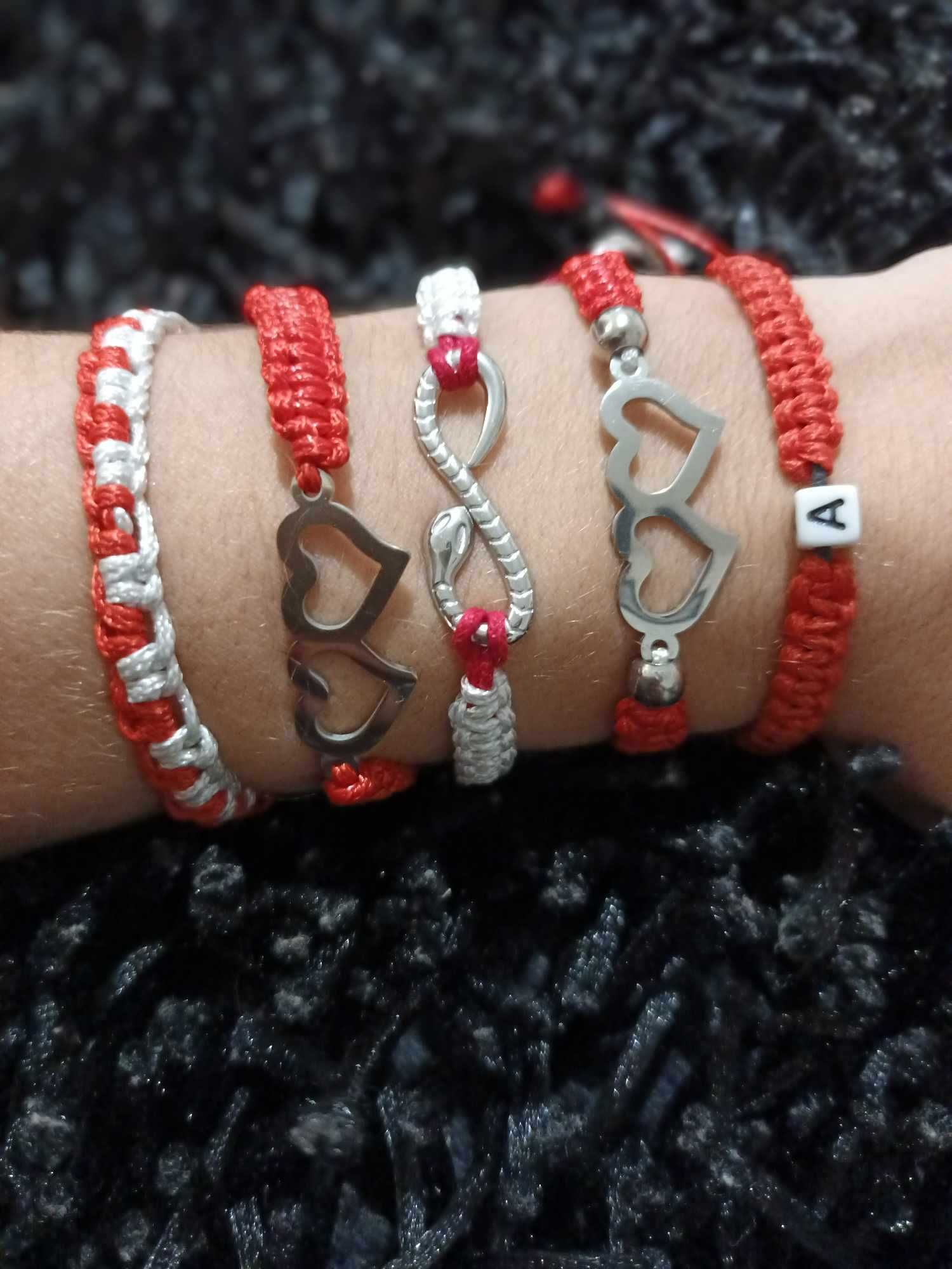 Bratari handmade