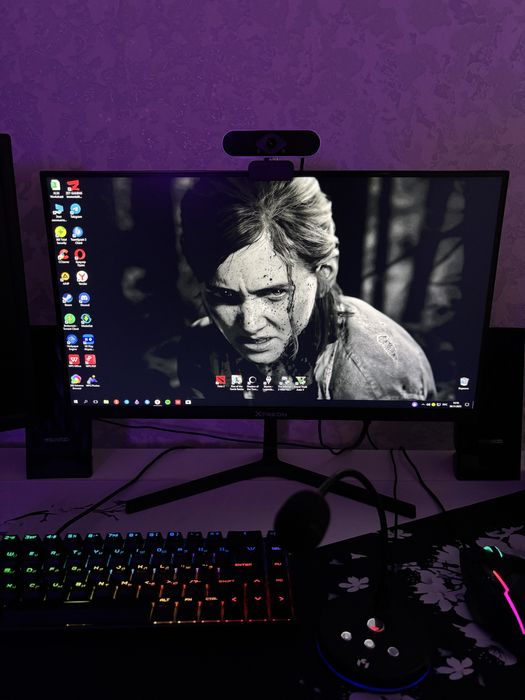 Продам компьютер