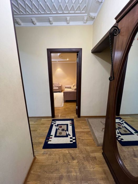 Метро ойбек аренда квартиры 2/1/4 срочно