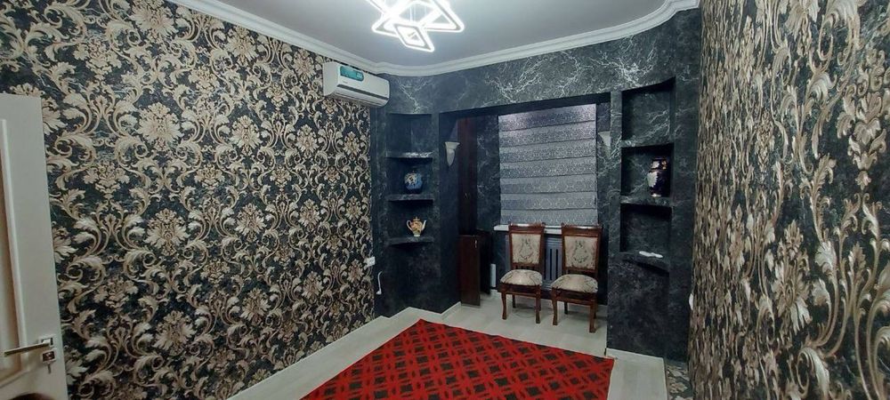 Аренда 14 кв Самара 2хКом