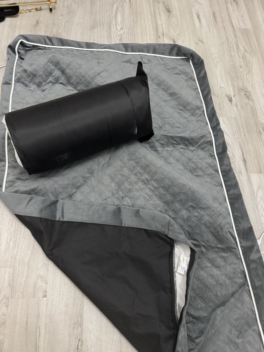 Saltea/Pat pentru caini KSIIA- comfortabila dimensiun Gd060 47x29 inch