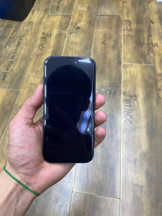 IPhone 15 89% korobka dokument bor